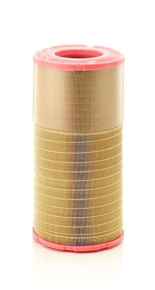 Vzduchový filtr MANN-FILTER C 21 630/3