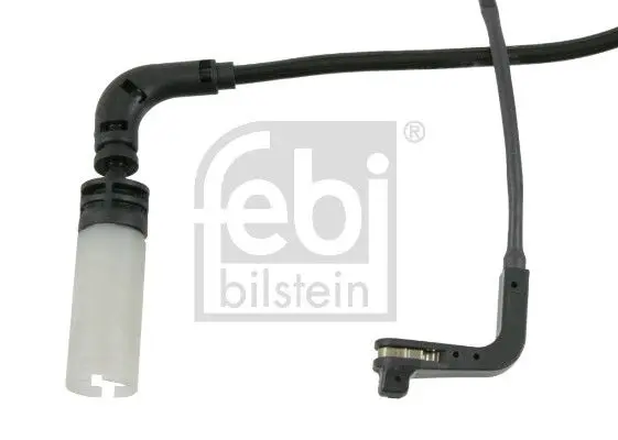 FEBI BILSTEIN Výstražný kontakt, opotřebení obložení 23025