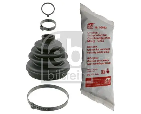 Sada měchů, hnací hřídel FEBI BILSTEIN 02581