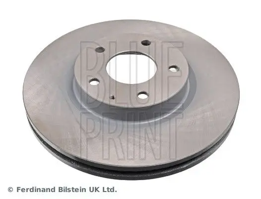 BLUE PRINT Brzdový kotouč ADM543123