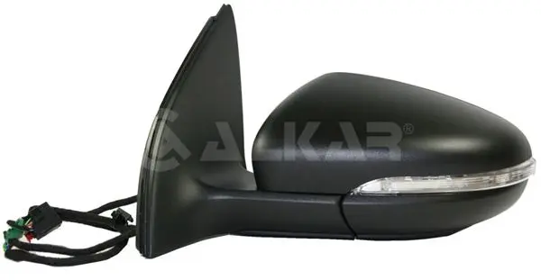 Vnější zpětné zrcátko ALKAR 6125124