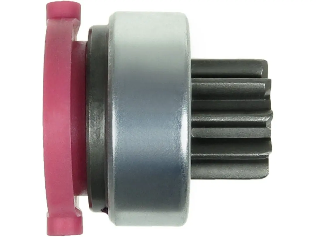 AS-PL Volnoběžný převod, startér SD1019