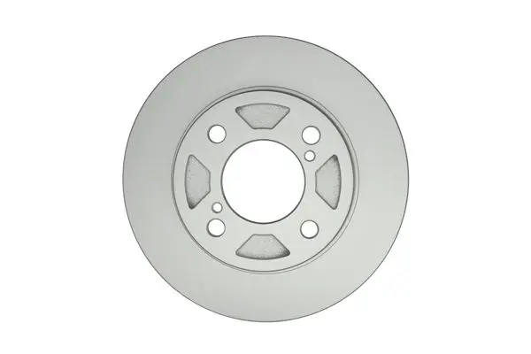 Brzdový kotouč HELLA 8DD 355 132-041
