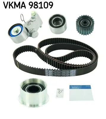 Sada rozvodového řemene SKF VKMA 98109