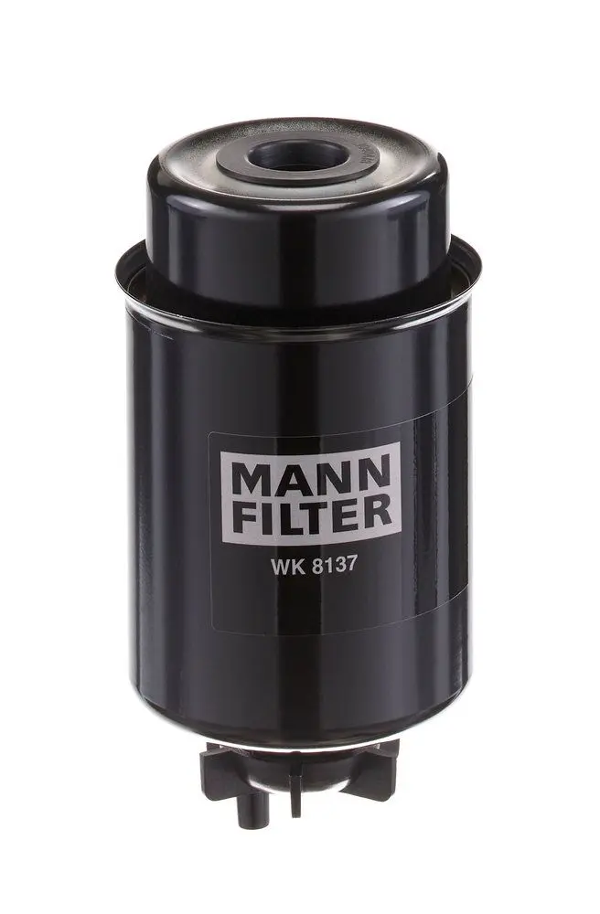 MANN-FILTER Palivový filtr WK8137