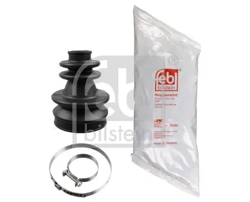 Sada měchů, hnací hřídel FEBI BILSTEIN 12416