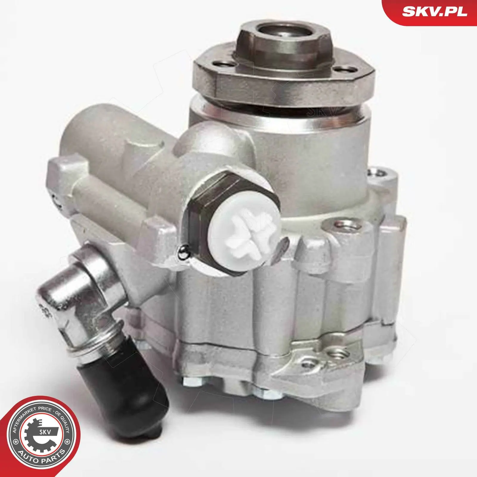 Hydraulické čerpadlo, řízení ESEN SKV 10SKV018