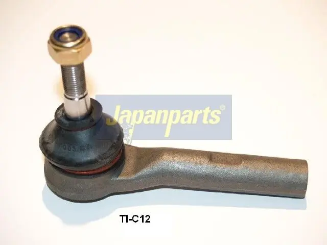 Hlava příčného táhla řízení JAPANPARTS TI-C12