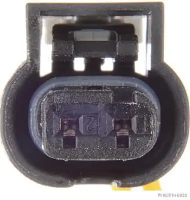 Opravná sada kabelu, vstřikovací ventil HERTH+BUSS ELPARTS 51277267