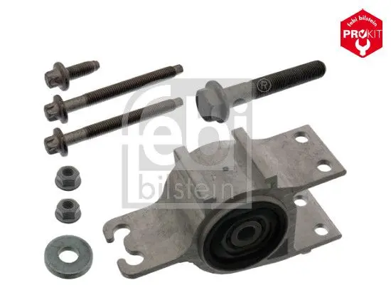 Uložení, řídicí mechanismus FEBI BILSTEIN 44174