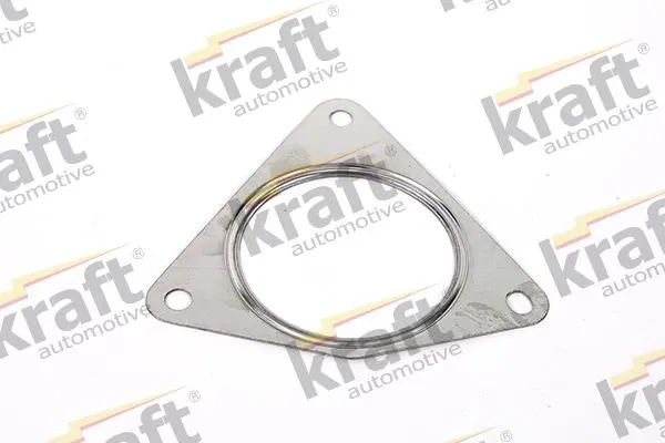Těsnicí kroužek, výfuková trubka KRAFT AUTOMOTIVE 0525055