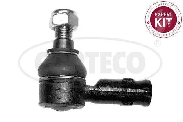 Hlava příčného táhla řízení CORTECO 49398566