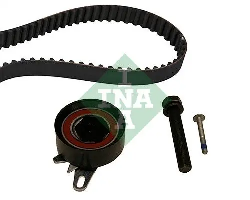 Sada rozvodového řemene Schaeffler INA 530 0173 10