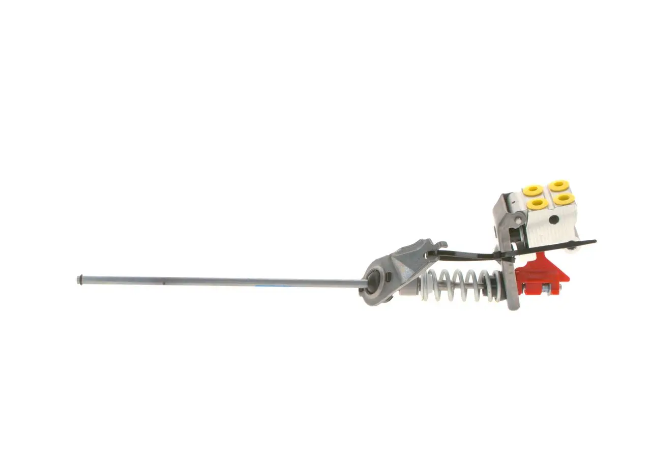 Regulátor brzdné síly BOSCH 0 204 131 703