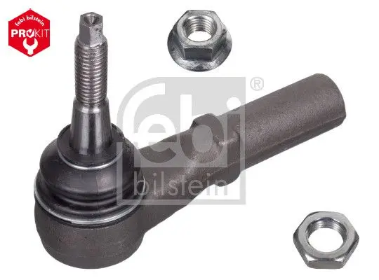 Hlava příčného táhla řízení FEBI BILSTEIN 102390