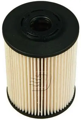 Palivový filtr
