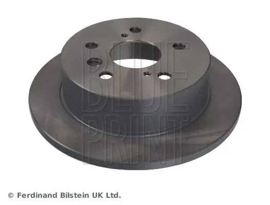 Brzdový kotouč BLUE PRINT ADT343241