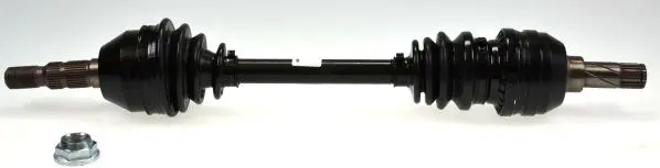 Hnací hřídel LOEBRO 304426