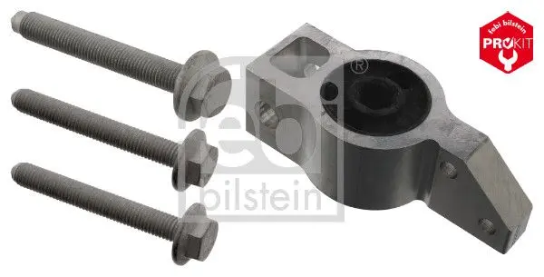 Uložení, řídicí mechanismus FEBI BILSTEIN 45892