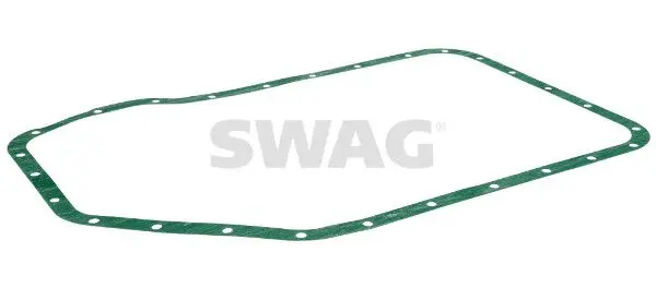 Těsnění, olejová vana (automatická převodovka) SWAG 30 94 3663