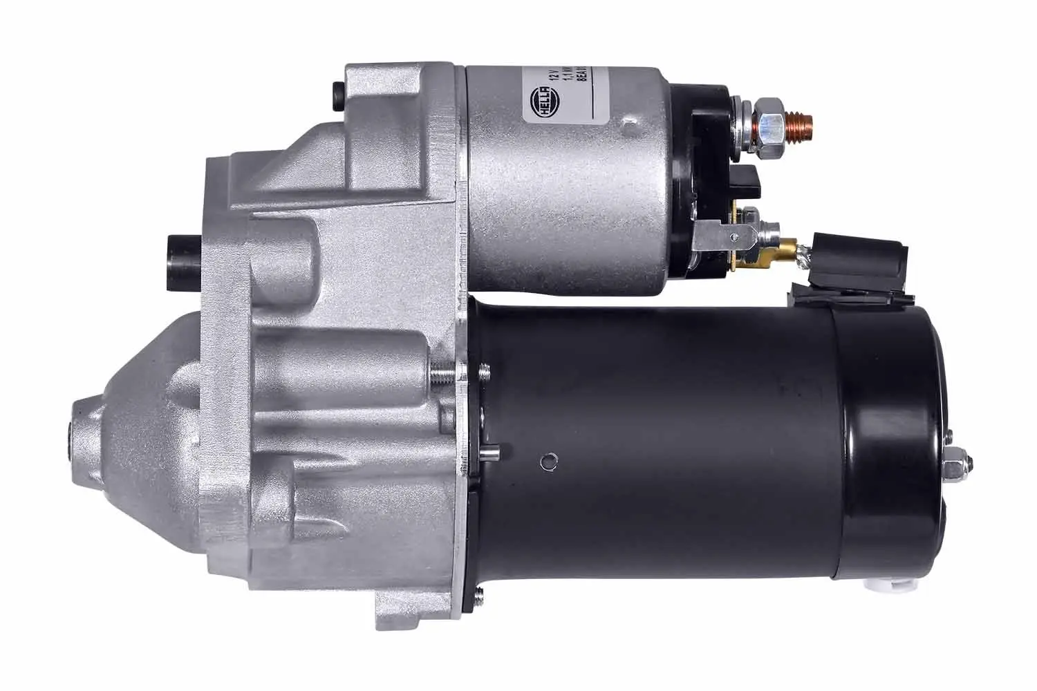 Startér HELLA 8EA 012 527-211