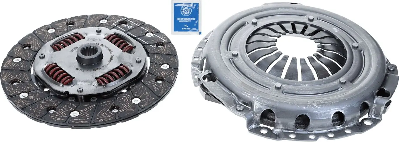 Sada spojky SACHS 3000 836 101