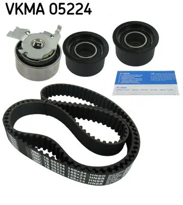 Sada rozvodového řemene SKF VKMA 05224