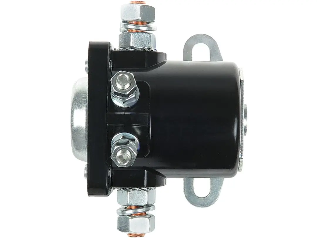 Elektromagnetický spínač, startér AS-PL SS9021P
