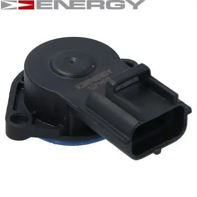 ENERGY Senzor, poloha škrticí klapky TPS0009