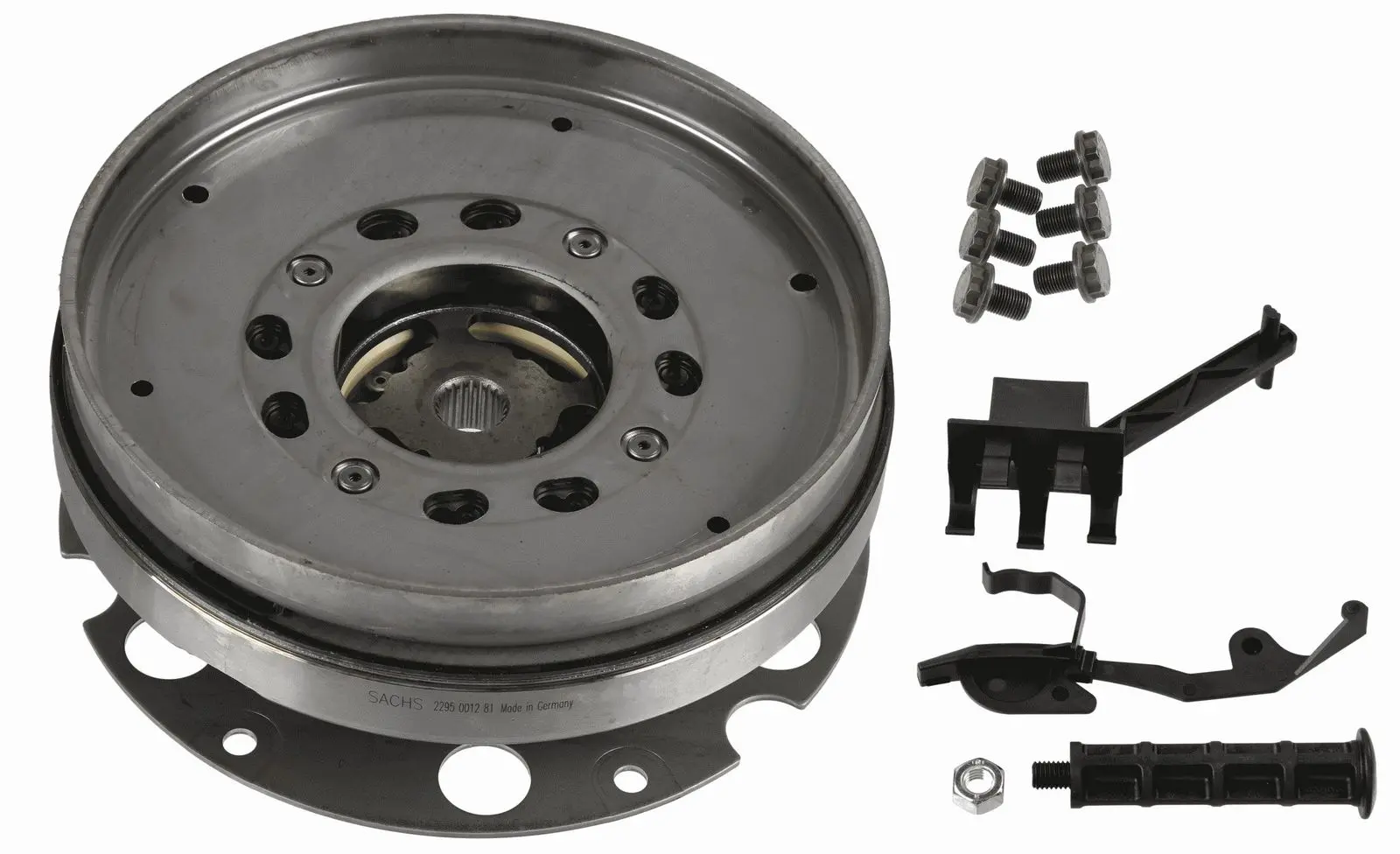 Setrvačník SACHS 2295 001 281