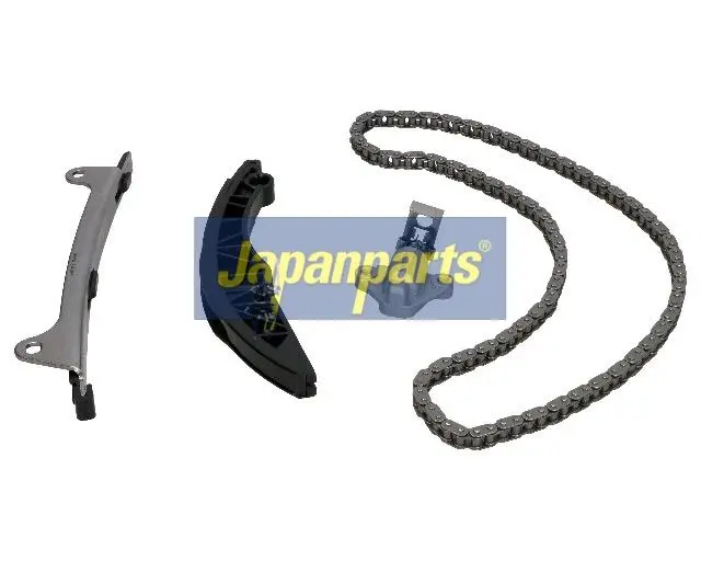 JAPANPARTS Sada rozvodového řetězu KDKK01