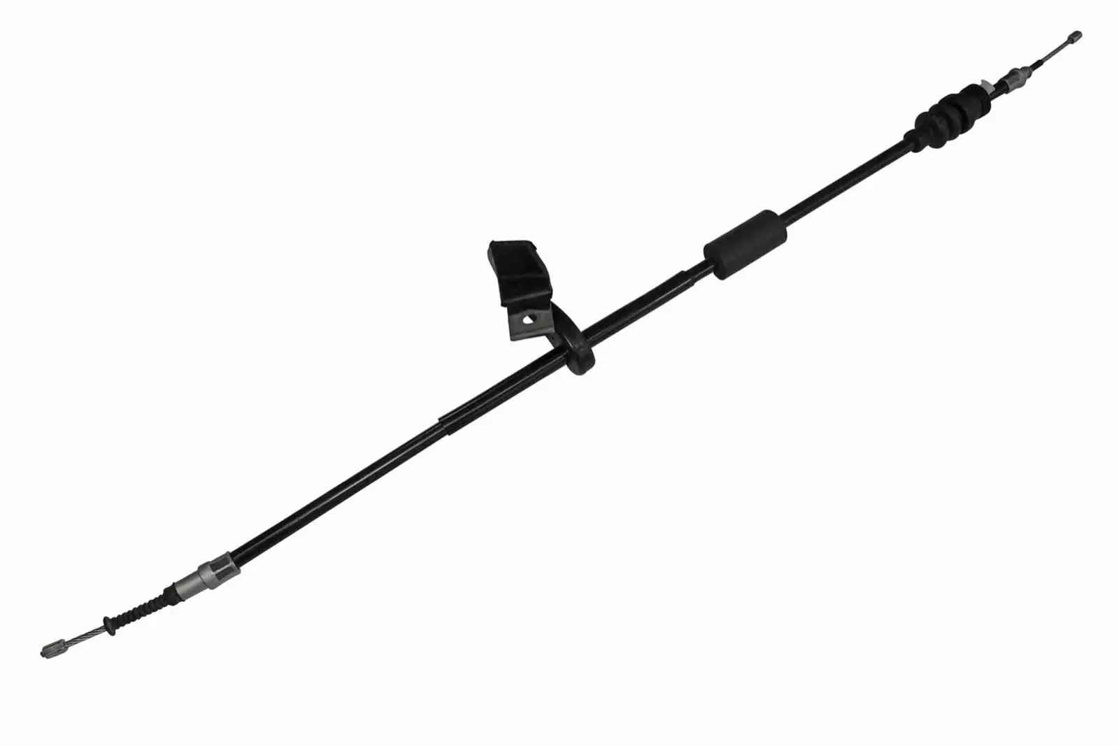 Tažné lanko, parkovací brzda VAICO V20-30035
