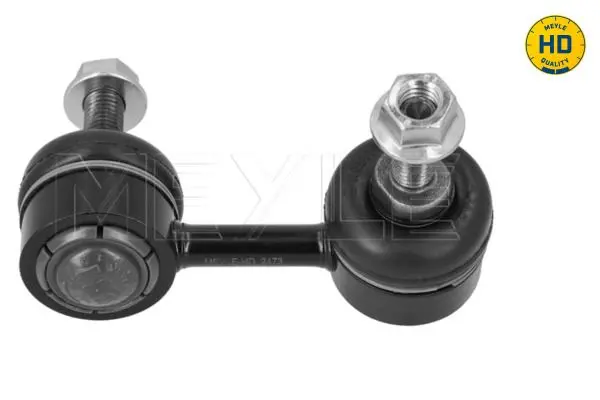 Tyc/vzpera, stabilisator