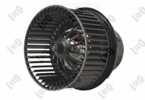 vnitřní ventilátor ABAKUS 017-022-0003
