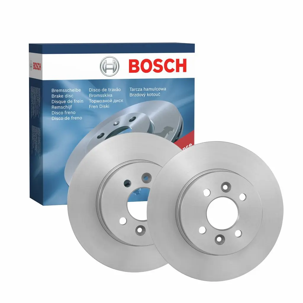 Brzdový kotouč BOSCH 0 986 479 195