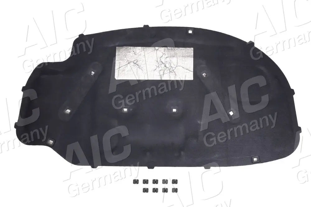 Izolace motorového prostoru A.I.C. 56083
