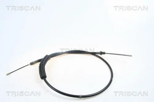 Tažné lanko, parkovací brzda TRISCAN 8140 16166