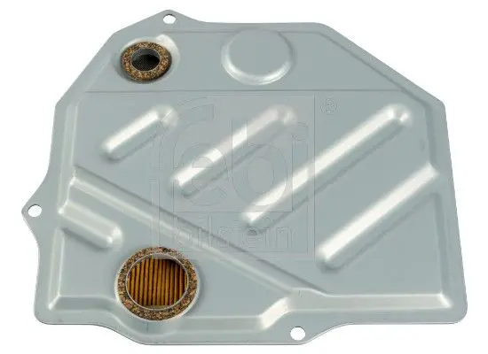 Hydraulický filtr, automatická převodovka