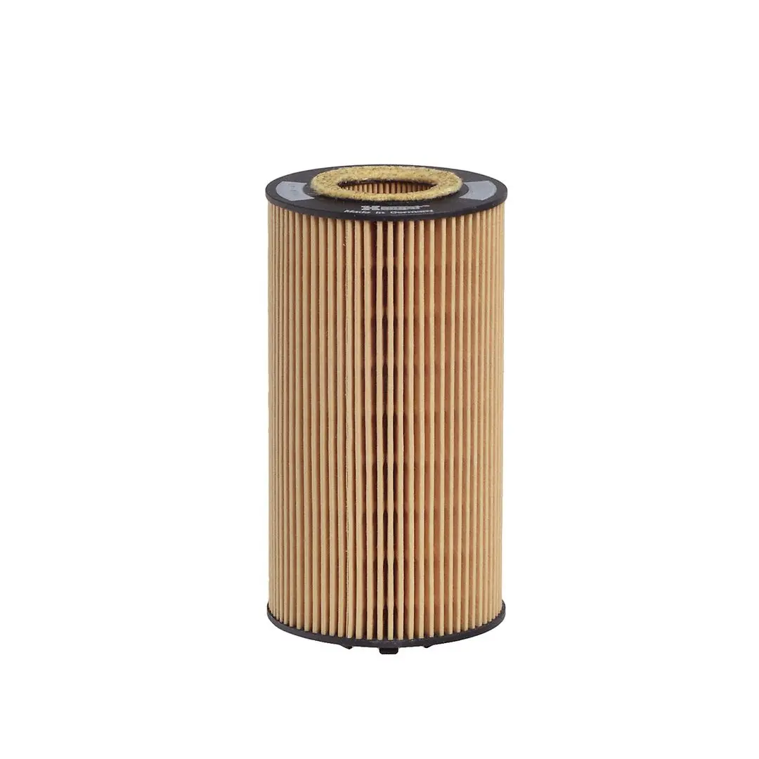 Olejový filtr HENGST FILTER E355H01 D109