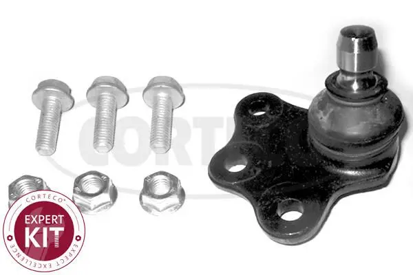 Podpora-/ Kloub CORTECO 49399760