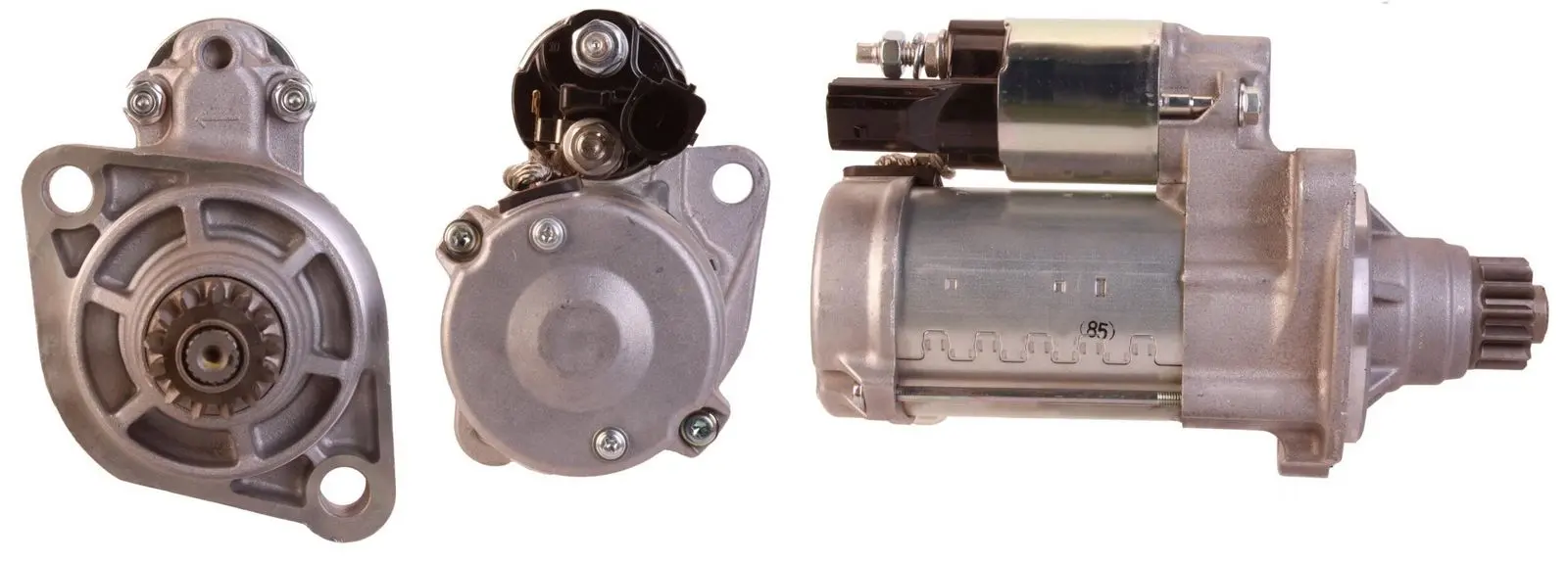 Startér LUCAS LRS02543