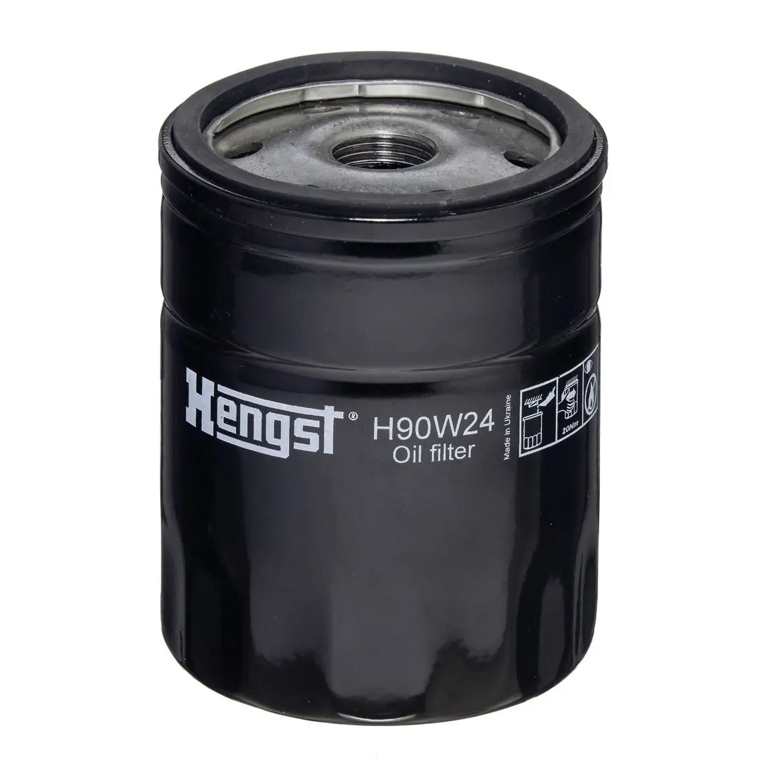 HENGST FILTER Olejový filtr H90W24