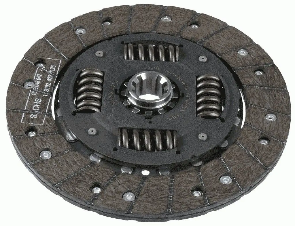 Lamela spojky SACHS 1878 005 615