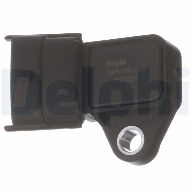 Senzor tlaku sacího potrubí DELPHI PS10221