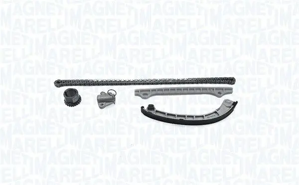 Sada rozvodového řetězu MAGNETI MARELLI 341500000430