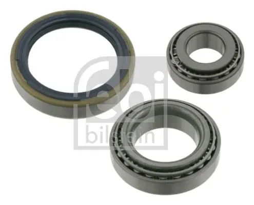 Sada ložisek kol FEBI BILSTEIN 07870