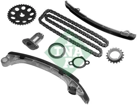 Sada rozvodového řetězu Schaeffler INA 559 0120 10