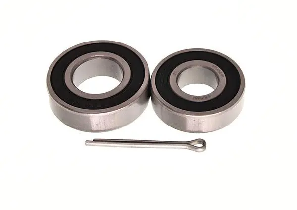 MAXGEAR Sada ložisek kol 330082
