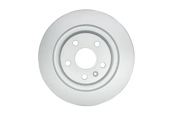Brzdový kotouč HELLA 8DD 355 132-121