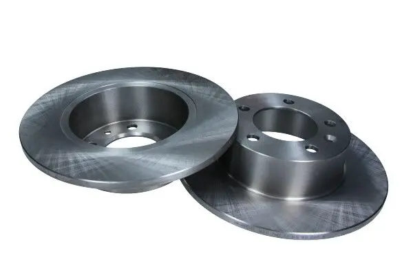 Brzdový kotouč MAXGEAR 19-2010